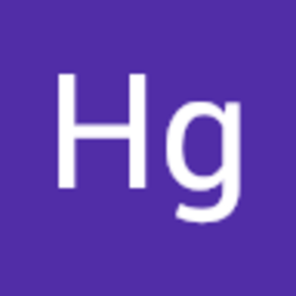 Meet your Posher, Hg
